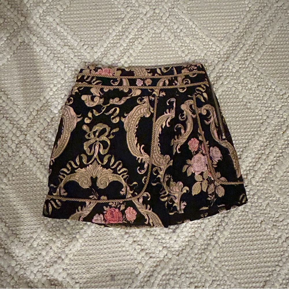 for love and lemons skirt